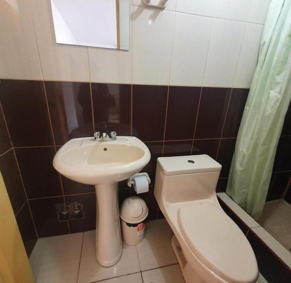 Номер Стандарт, La Estacion San Pedro