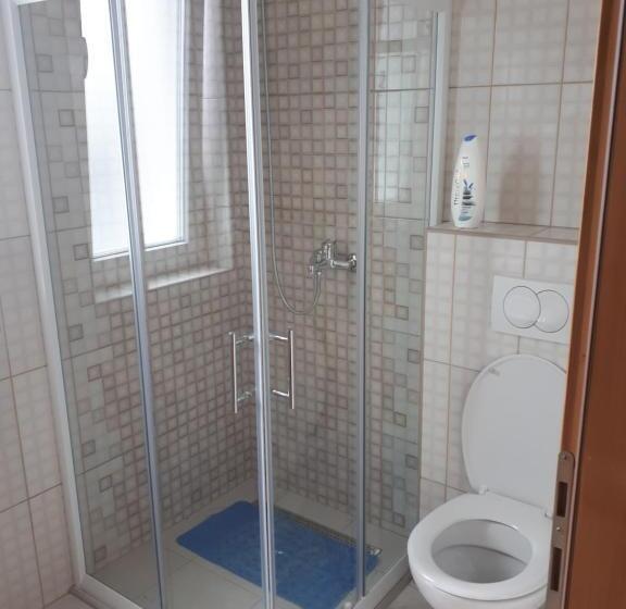 اتاق لوکس سه تخته, Sobes Gavrilo