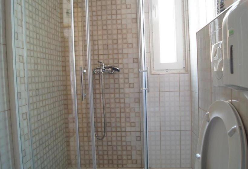 اتاق استاندارد یک نفره, Sobes Gavrilo