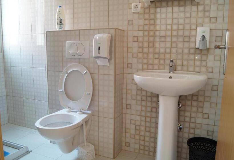 اتاق استاندارد یک نفره, Sobes Gavrilo