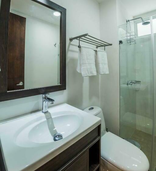 Standard Studio, Altoprado Popayán