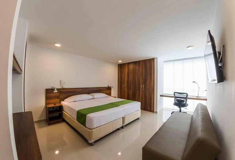 Standard Studio, Altoprado Popayán