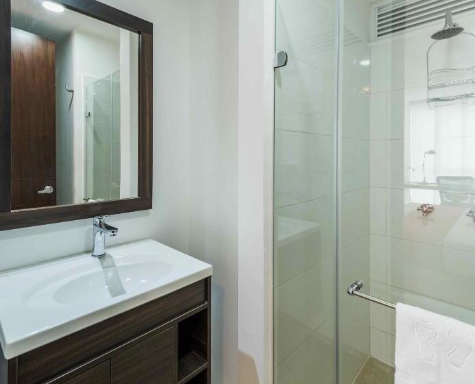 Standard Studio, Altoprado Popayán