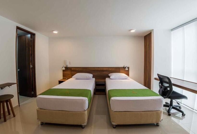 Standard Studio, Altoprado Popayán