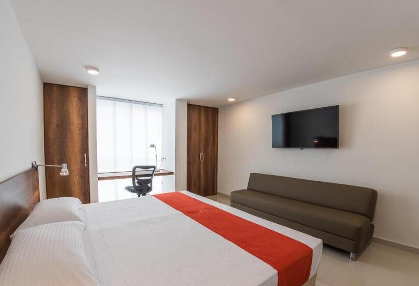 Standard Studio, Altoprado Popayán