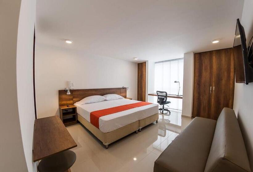 Standard Studio, Altoprado Popayán