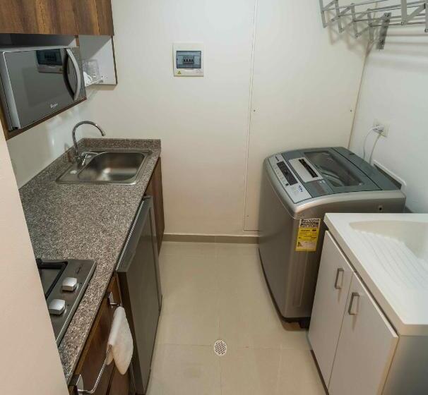 Standard Studio, Altoprado Popayán