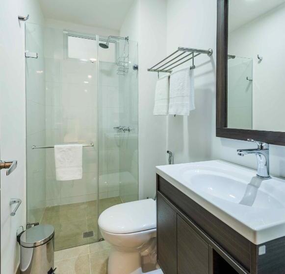 Standard Studio, Altoprado Popayán