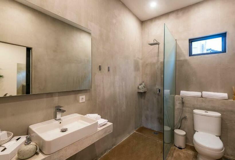 デラックススタジオ, Canggu Dream Studios & Villas