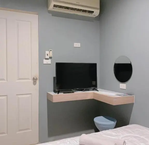 اتاق استاندارد, Sleepbox Hostel Suratthani