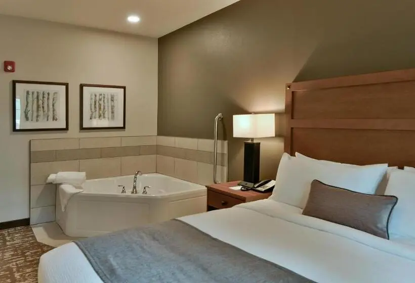 スイート(家族用), Grandstay Hotel & Suites
