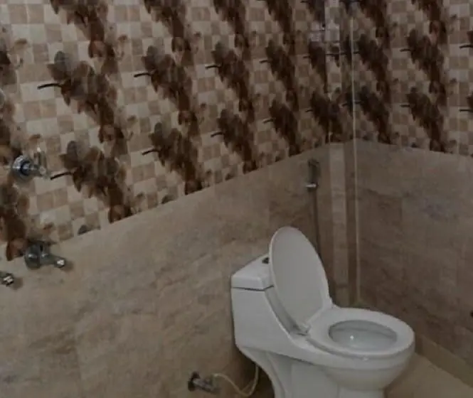 Chambre Deluxe, Krazy