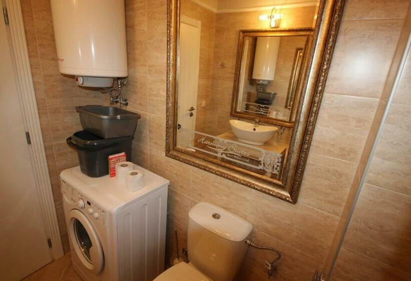 スイート（家族用）, Menada Harmony Suites X