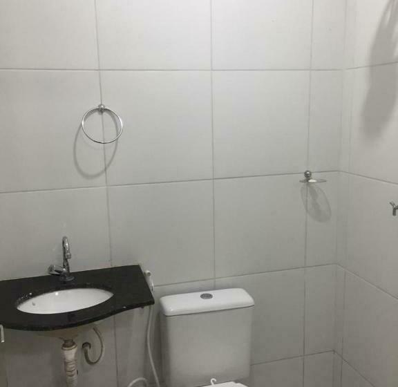 חדר סטנדרט יחיד, Nacional