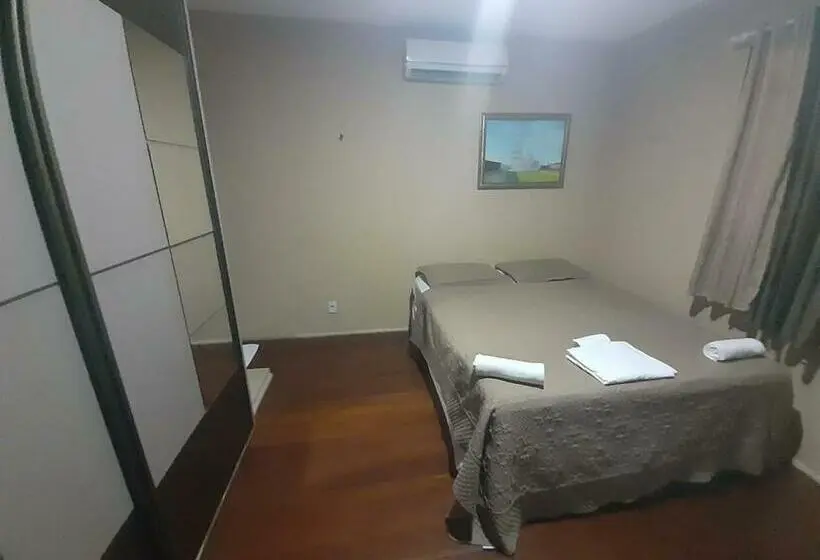 Deluxe-huone Parveke, Nacional