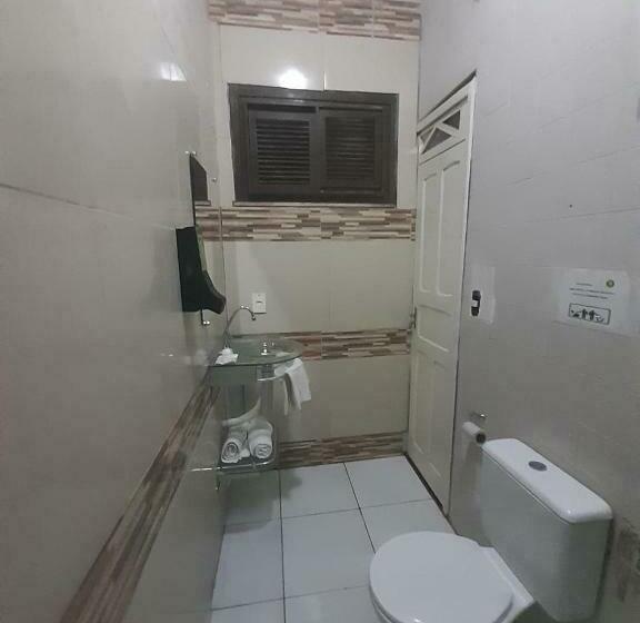 חדר סטנדרט, Nacional