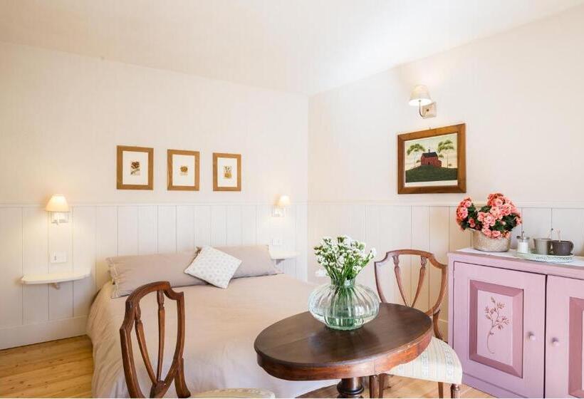 패밀리 룸, Io&te Spazio Benessere