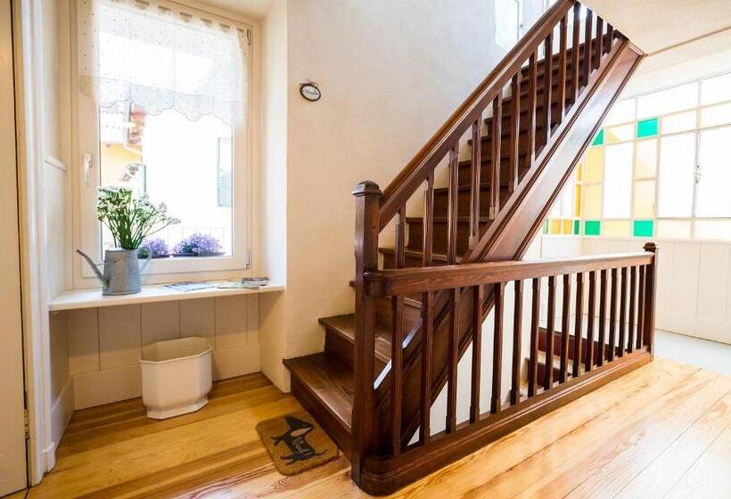 ファミリールーム, Io&te Spazio Benessere