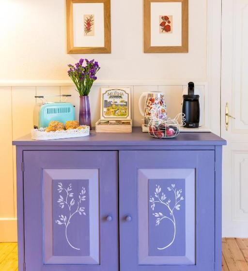 ファミリールーム, Io&te Spazio Benessere