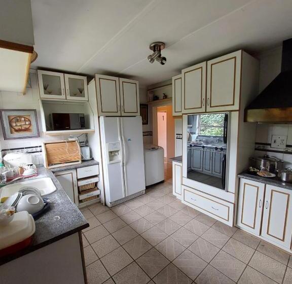 اتاق استاندارد, Lion Rock View Guesthouse