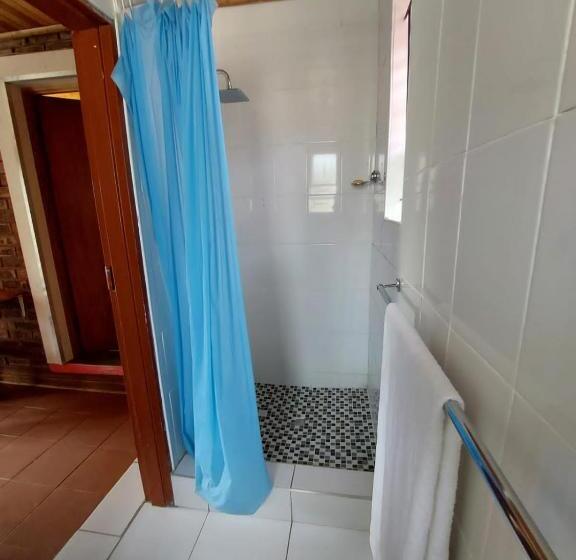 اتاق استاندارد, Lion Rock View Guesthouse