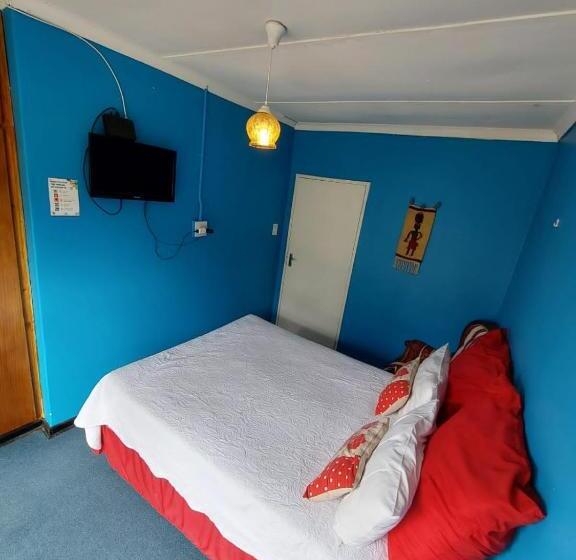 اتاق استاندارد, Lion Rock View Guesthouse