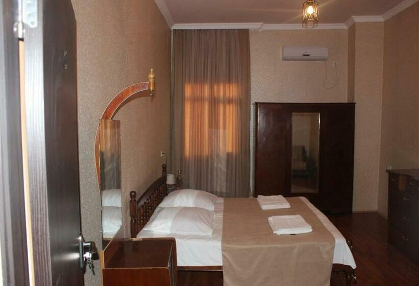 اتاق استاندارد, Zarzma