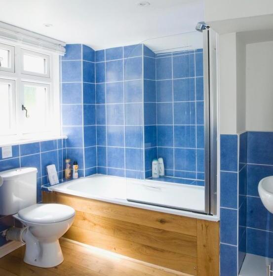 חדר סטנדרט, Hunters Lodge Inn