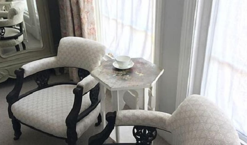 キングサイズベッドのスーペリアルーム, Anne’s House