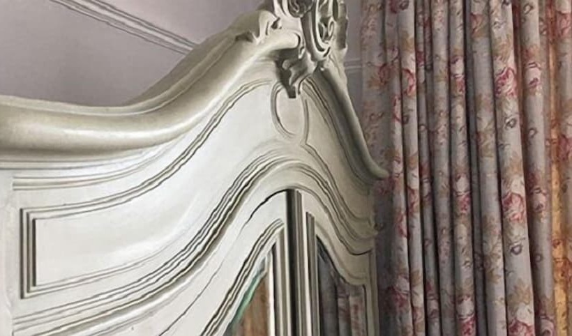 キングサイズベッドのスーペリアルーム, Anne’s House