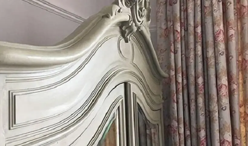 キングサイズベッドのスーペリアルーム, Anne’s House