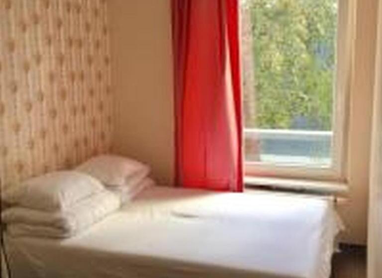 اتاق استاندارد با سرویس بهداشتی مشترک, Harbour Hostel Tallinn