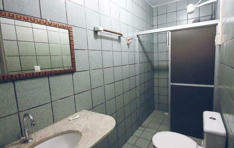 标准间, Pousada Mar Azul