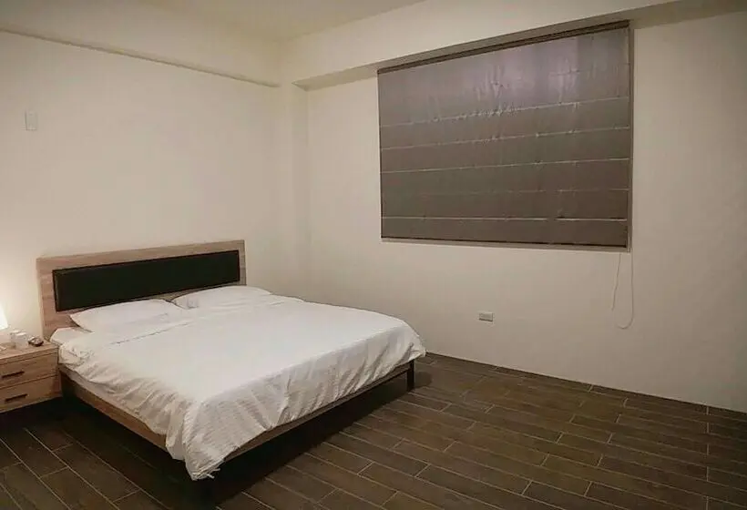 اتاق استاندارد, Yuanshan Dahu Homestay