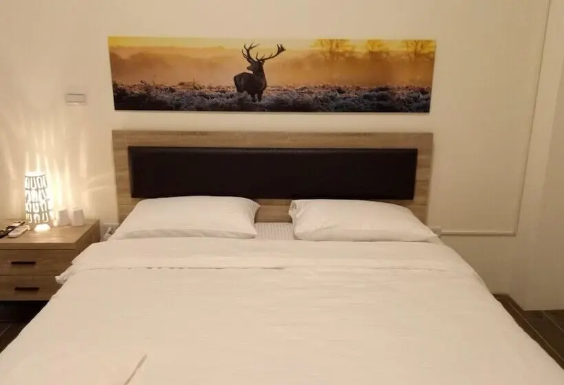 اتاق استاندارد, Yuanshan Dahu Homestay