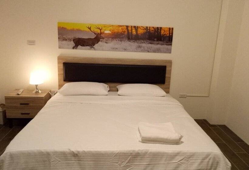 اتاق استاندارد, Yuanshan Dahu Homestay