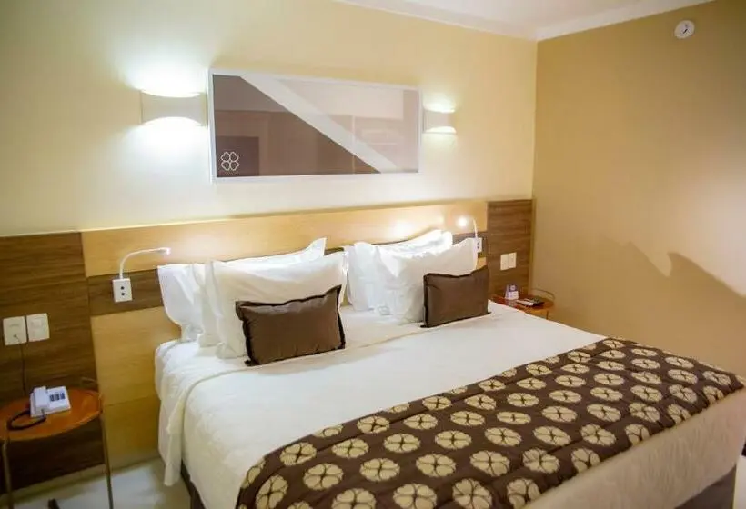 Standard-huone, House Inn Hotel Anashopping