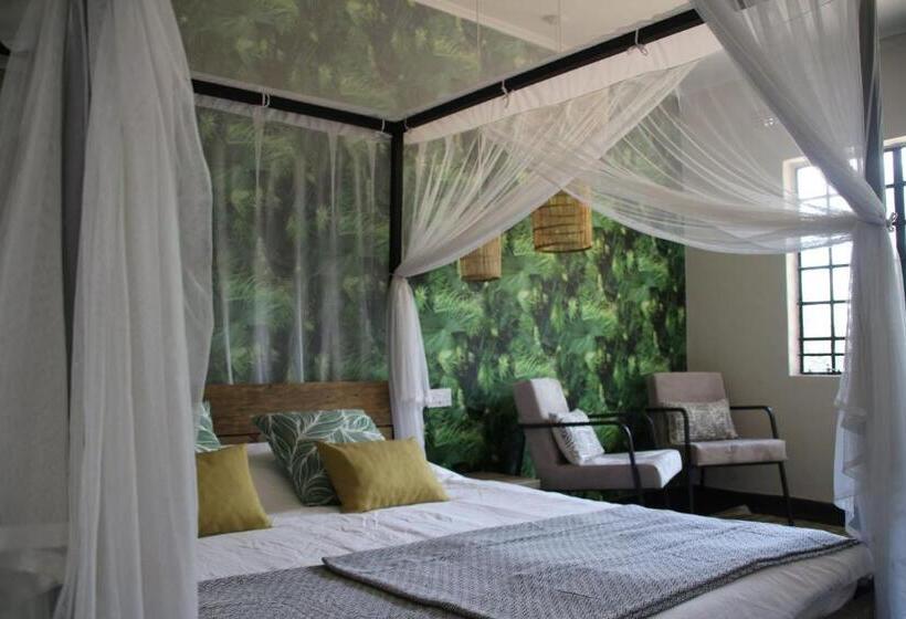 스탠다드 룸, Mitengo House