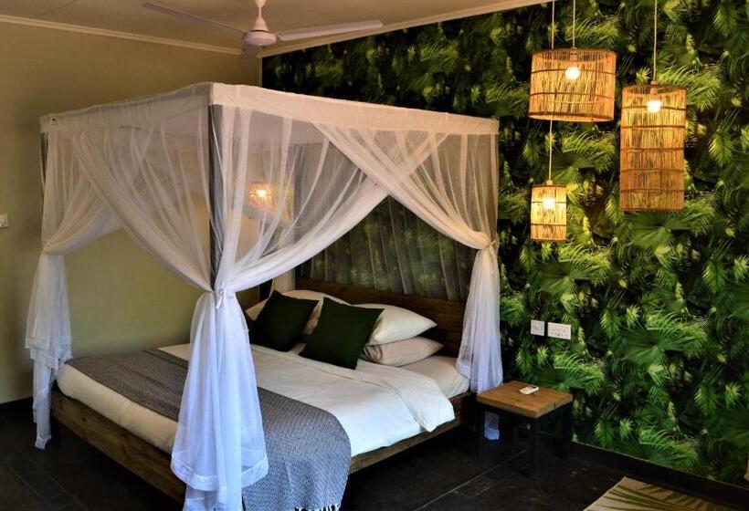 스탠다드 룸, Mitengo House