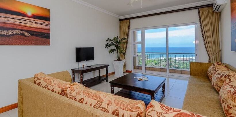 חדר משפחתי, Umthunzi Hotel And Conference