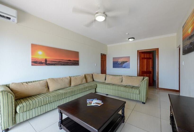 חדר משפחתי, Umthunzi Hotel And Conference