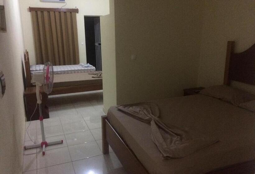 חדר סטנדרט, Pensao Motel Sodade
