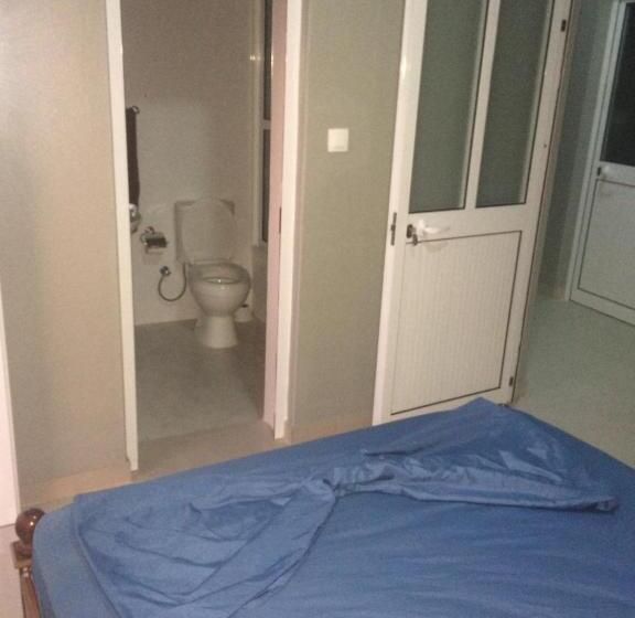 חדר סטנדרט, Pensao Motel Sodade