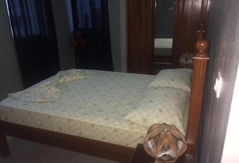 חדר סטנדרט, Pensao Motel Sodade