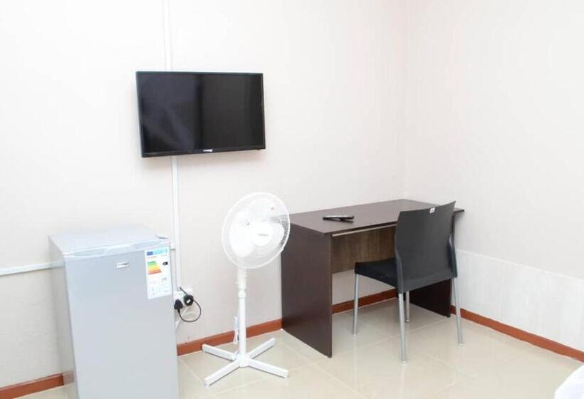 Номер Стандарт, Delight Lodge