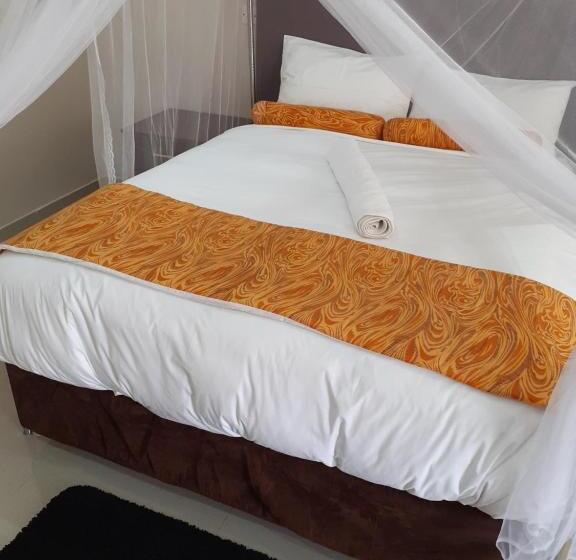 Номер Стандарт, Delight Lodge