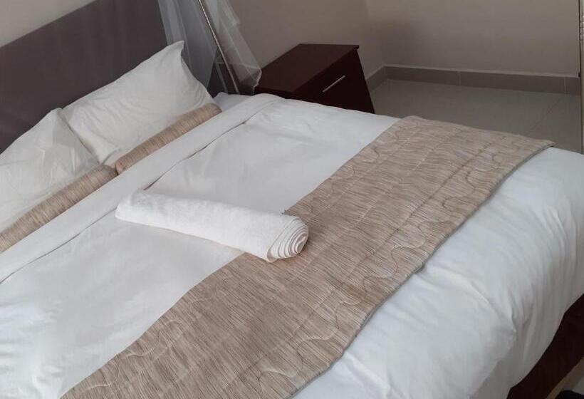 اتاق استاندارد, Delight Lodge