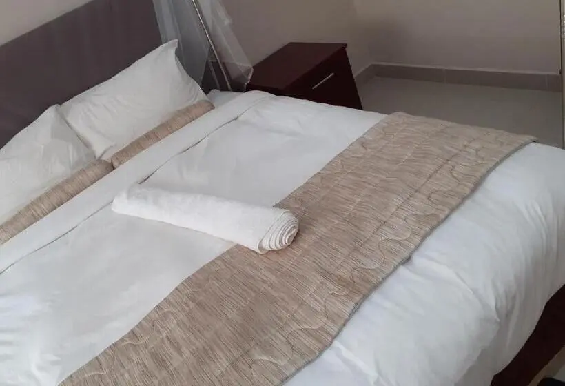 اتاق استاندارد, Delight Lodge