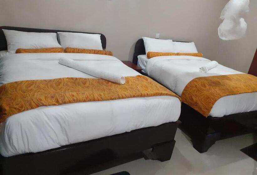 Номер Стандарт, Delight Lodge