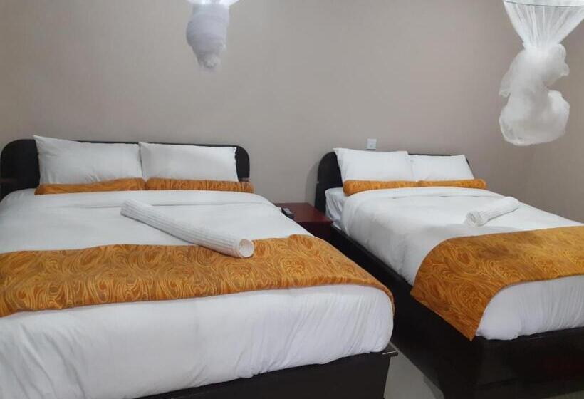 Номер Стандарт, Delight Lodge